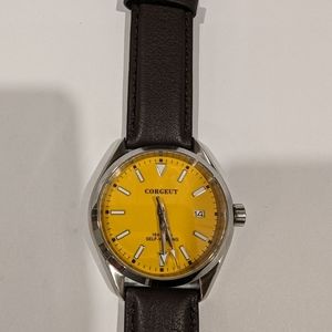 Corgeut watch